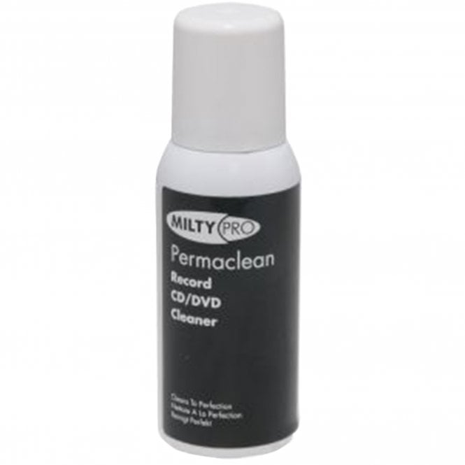 Milty Pro Permaclean Refill (3 Bottles)