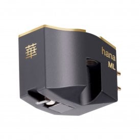 ML Moving Coil Cartridge