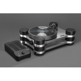Model 60 Turntable