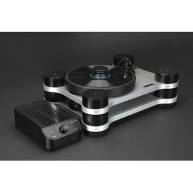 Model 60 Turntable