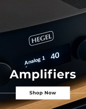 Amplifiers
