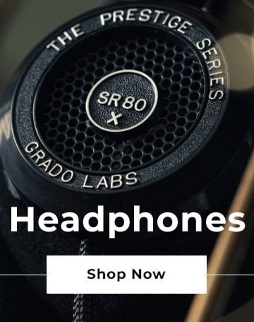 Headphones