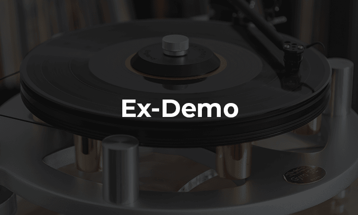 Ex-Demo