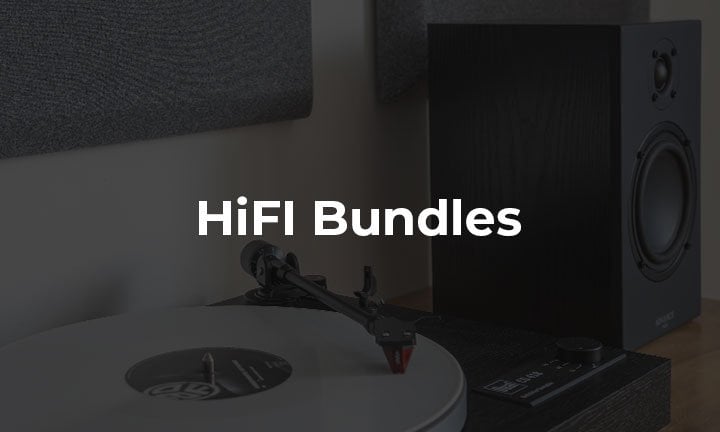 HiFi Sound Bundles