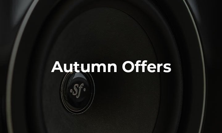 Autumn Offers