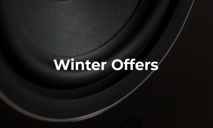 Winter Offers