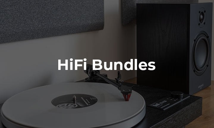 HiFi Sound Bundles