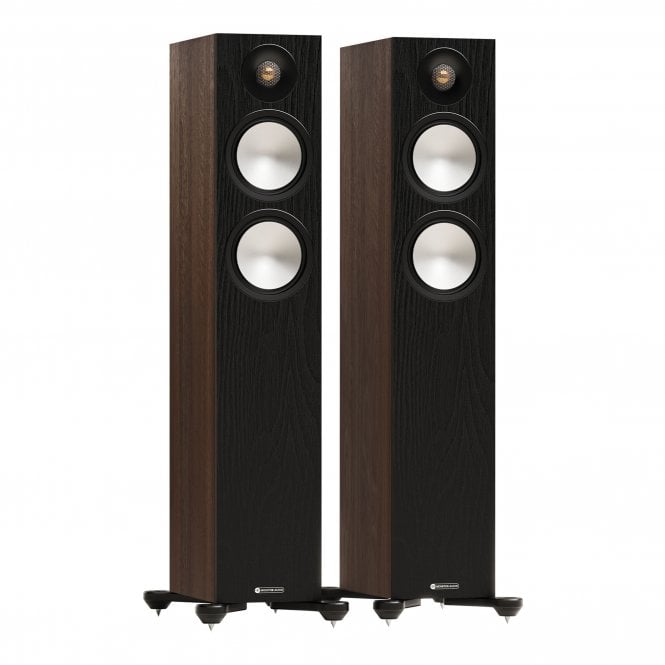 Monitor Audio Bronze 300 7G Floorstanding Speakers