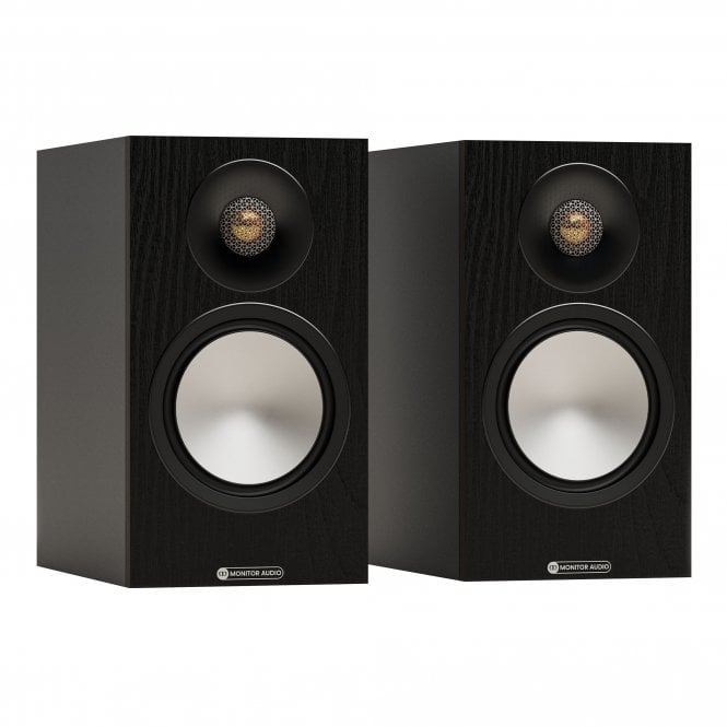 Monitor Audio Bronze 50 7G Standmount Speakers