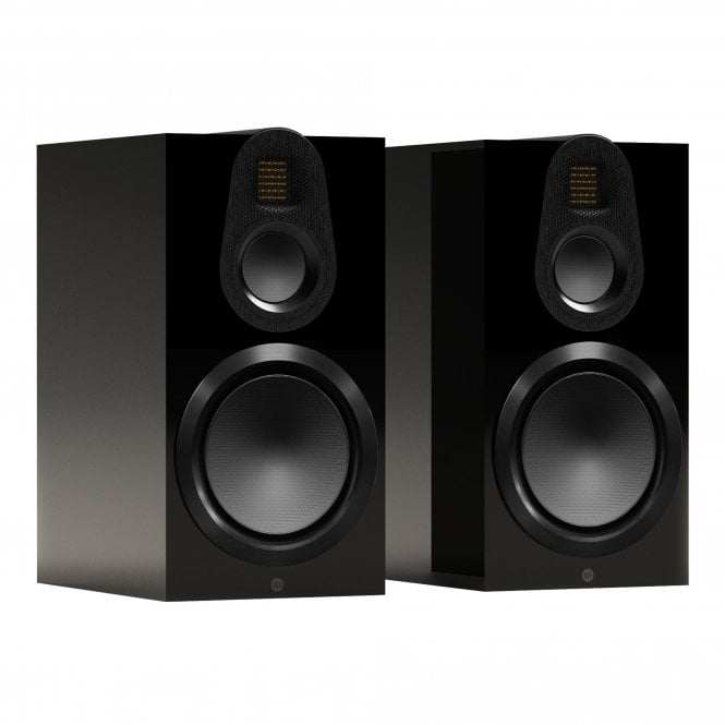 Monitor Audio Gold 100 6G Standmount Speakers