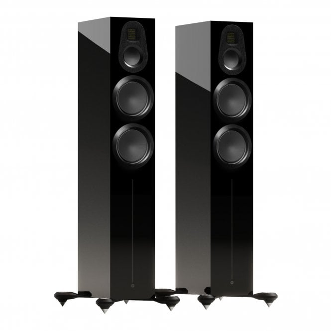 Monitor Audio Gold 300 6G Floorstanding Speakers