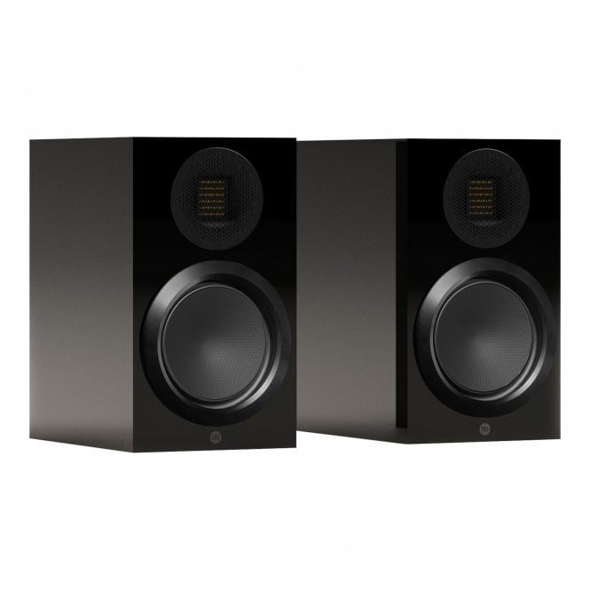 Monitor Audio Gold 50 6G Standmount Speakers