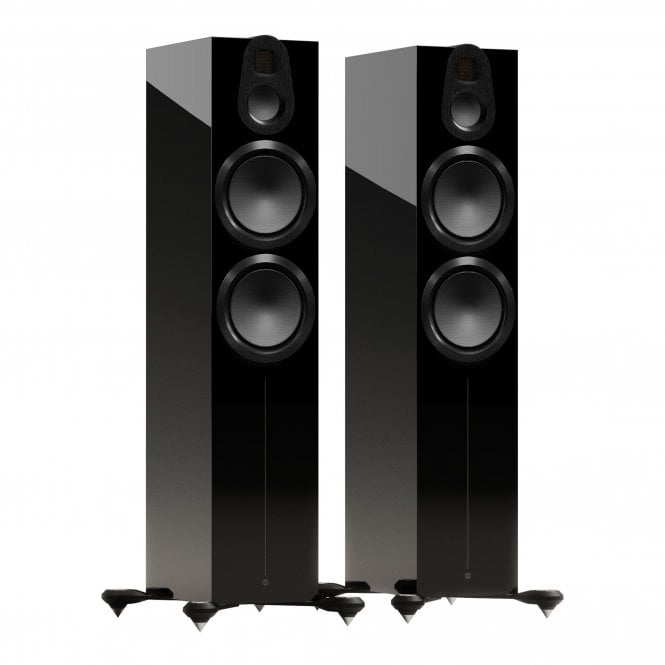 Monitor Audio Gold 500 6G Floorstanding Speakers
