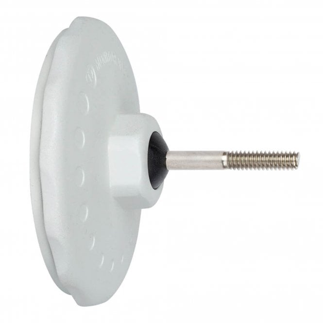 Monitor Audio MASM Speaker Wall Mount - White - Customer Return