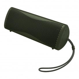Muo Portable Bluetooth Speaker