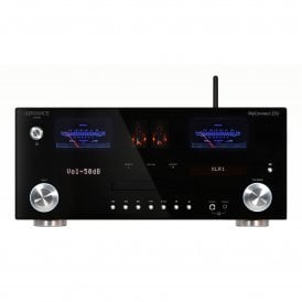 MyConnect 250 Integrated System