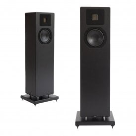 Mystique Classic Floorstanding Speakers