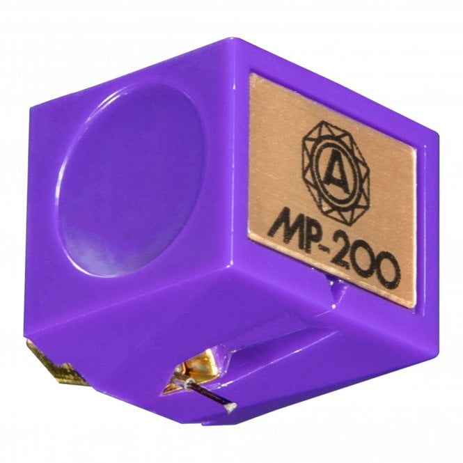 Nagaoka JN-P200 Stylus