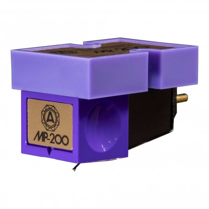 Nagaoka MP-200 Cartridge