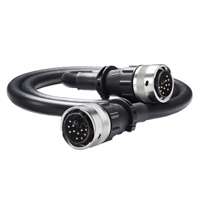 Naim Burndy Interconnect