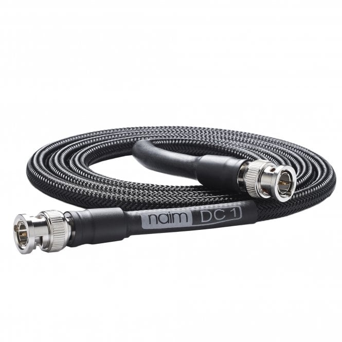 Naim DC1 Digital Coaxial Interconnect