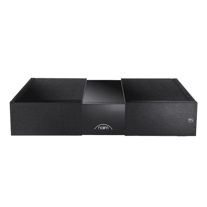 Naim NAP 250 Power Amplifier