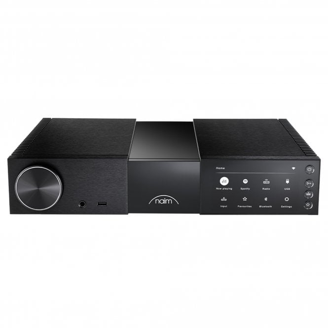 Naim NSC 222 Streaming Preamplifier