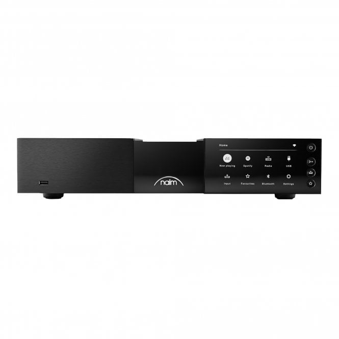 Naim NSS 333 Network Streamer