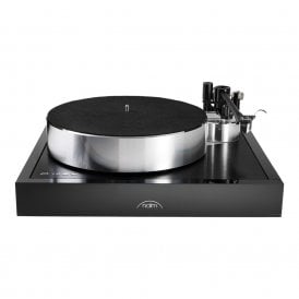 Solstice Special Edition Turntable - Ex-Demo