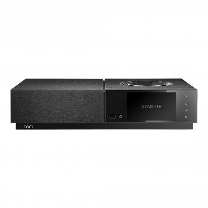 Naim Uniti Star Lite Streaming Amplifier