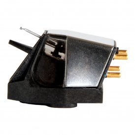 Nd5 Moving Magnet Cartridge - Rebuild