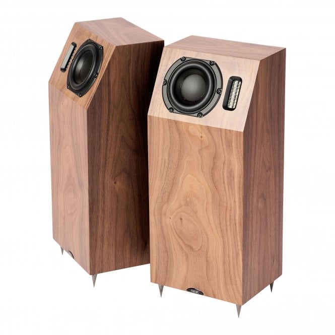 Neat Iota Alpha II Floorstanding Speakers