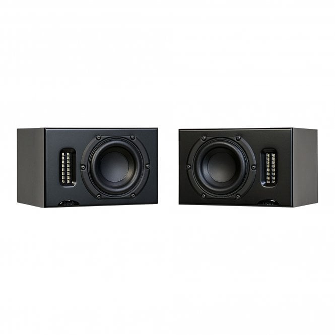 Neat IOTA II Standmount Speakers