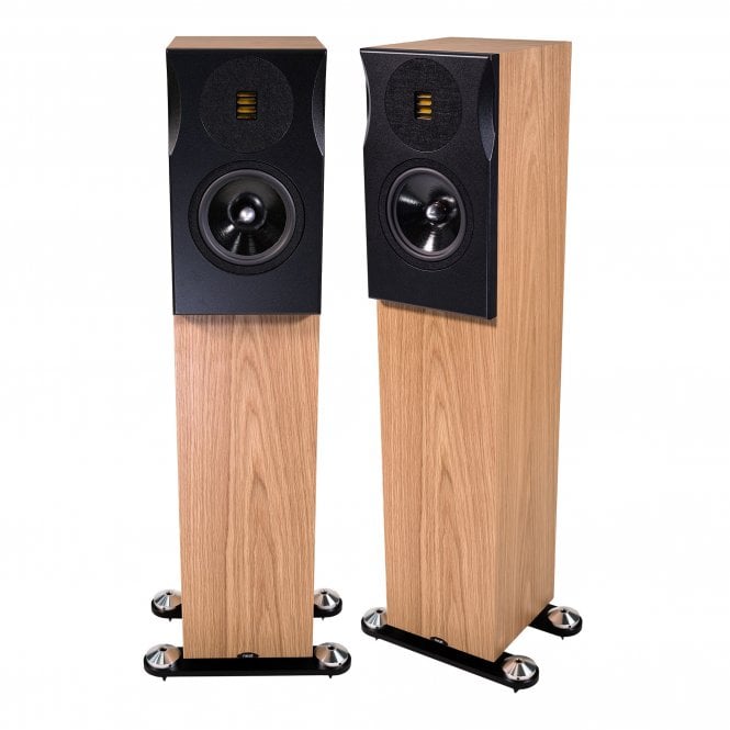 Neat Momentum J6 Floorstanding Speakers