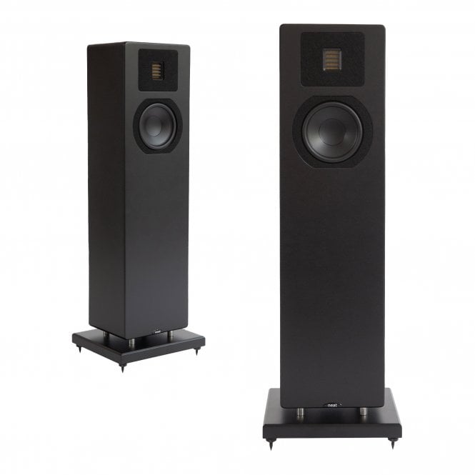 Neat Mystique Classic Floorstanding Speakers