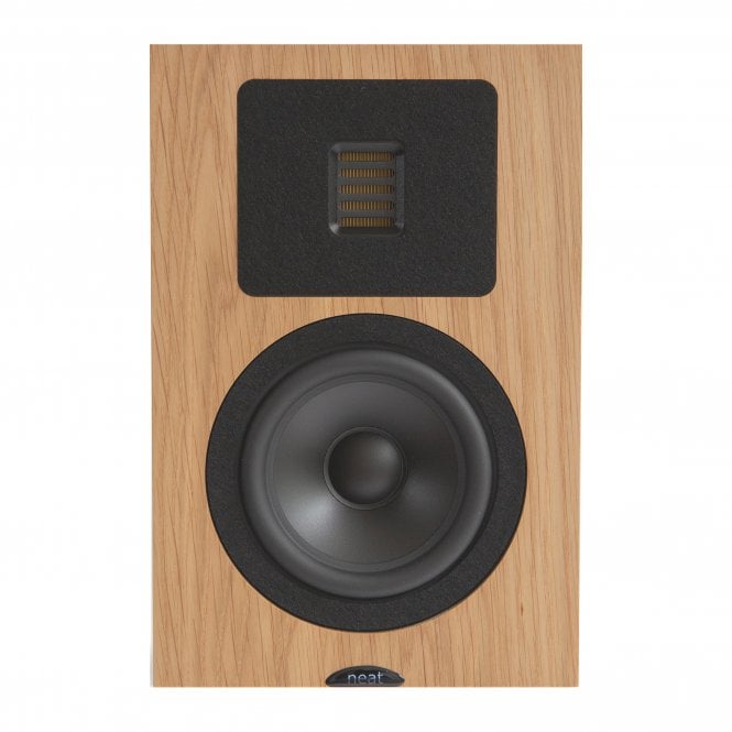 Neat Petite Classic Standmount Speakers