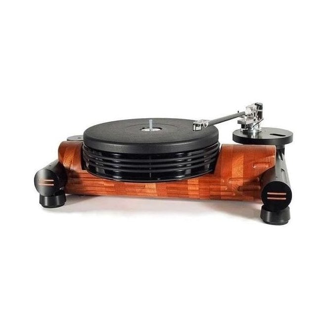Nottingham Analogue Anna Log Turntable