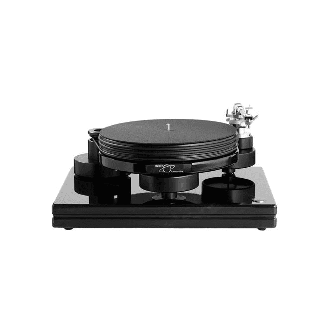 Nottingham Analogue Spacedeck Turntable