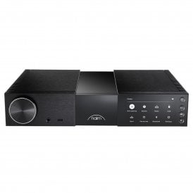 NSC 222 Streaming Preamplifier
