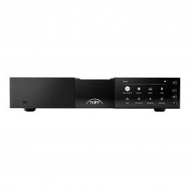 NSS 333 Network Streamer