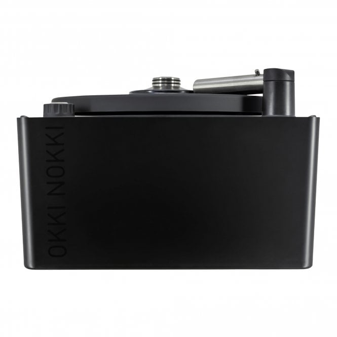 Okki Nokki ONE Black Record Cleaning Machine