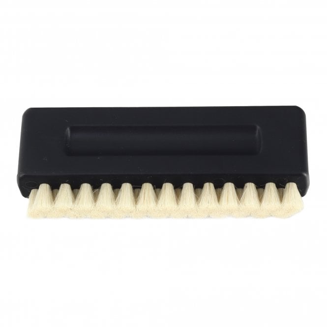 Okki Nokki Plastic Goat's Hair Record Cleaning Brush