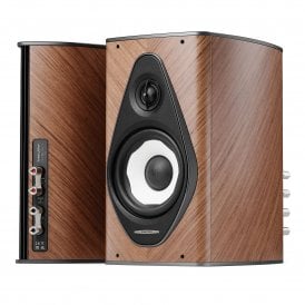 Olympica I G3 Standmount Speakers