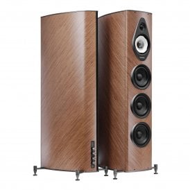 Olympica V G3 Floorstanding Speakers