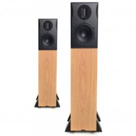Orkestra Floorstanding Speakers