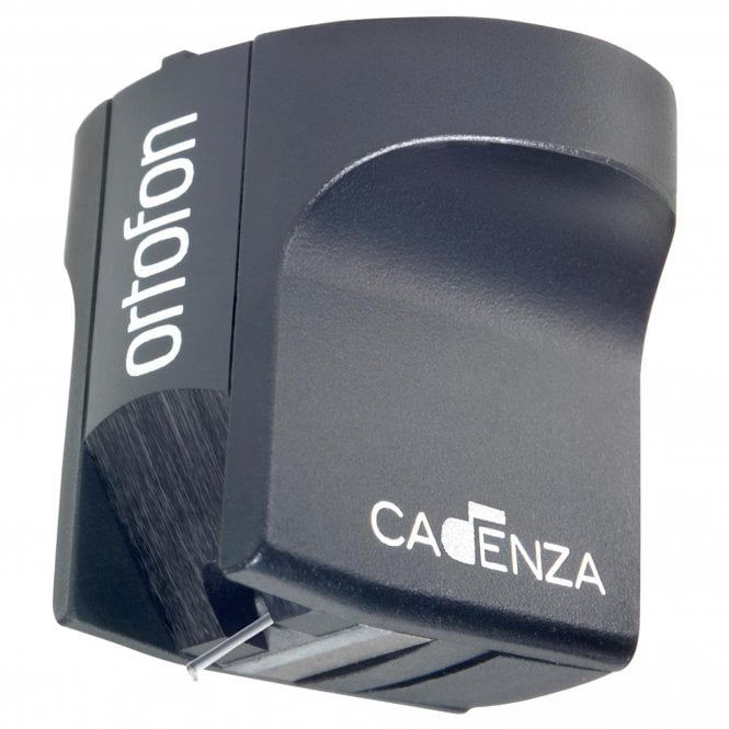 Ortofon Cadenza Black Moving Coil Cartridge