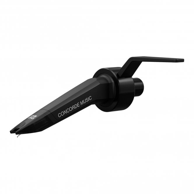 Ortofon Concorde Music Black LVB Moving Magnet Cartridge
