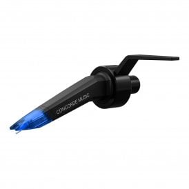 Concorde Music Blue Moving Magnet Cartridge