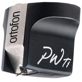 MC Windfeld Ti Moving Coil Cartridge