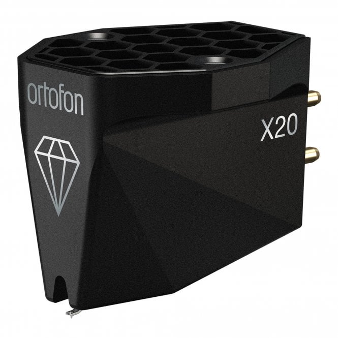 Ortofon MC X20 Moving Coil Cartridge